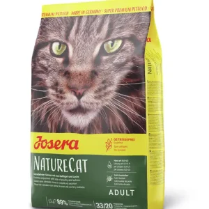 Jetzt Bestellen Josera Adult NatureCat 2 kg